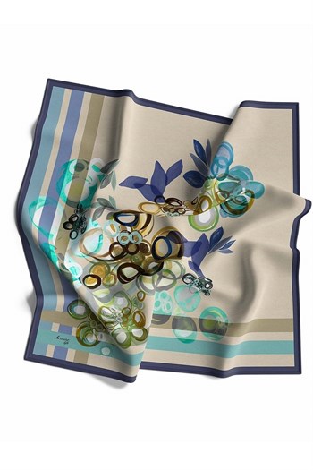 Armine Life Yaz Serinliği Eşarp - 4003 - 08