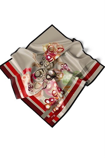 Armine Life Yaz Serinliği Eşarp - 4003 - 06