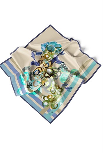 Armine Life Yaz Serinliği Eşarp - 4003 - 08