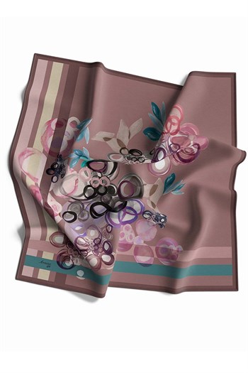 Armine Life Yaz Serinliği Eşarp - 4003 - 13