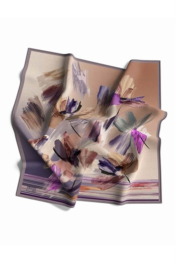 Armine Life Yaz Serinliği Eşarp - 4007-09