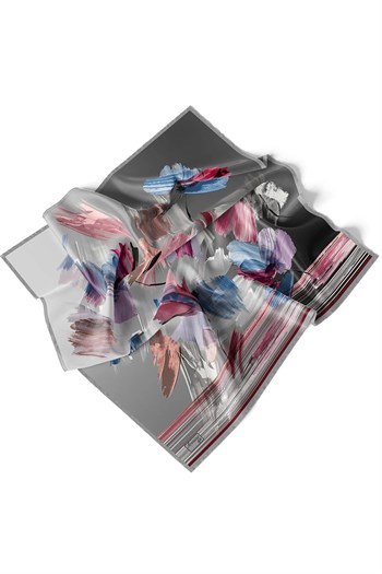 Armine Life Yaz Serinliği Eşarp - 4007-05