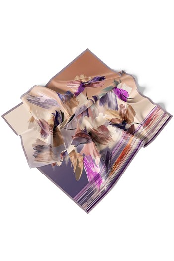 Armine Life Yaz Serinliği Eşarp - 4007-09