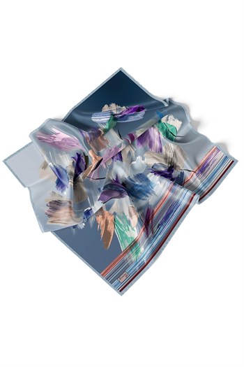 Armine Life Yaz Serinliği Eşarp - 4007-06