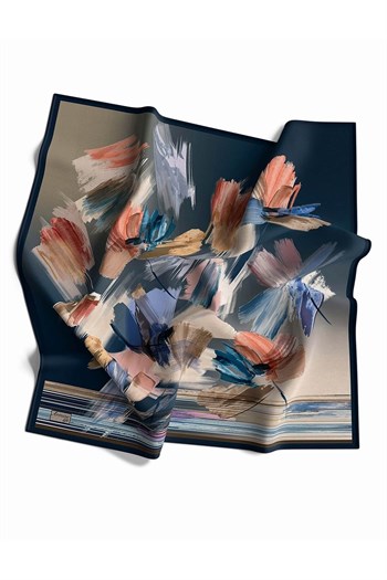 Armine Life Yaz Serinliği Eşarp - 4007-03