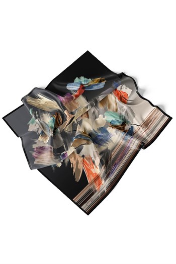 Armine Life Yaz Serinliği Eşarp - 4007-02