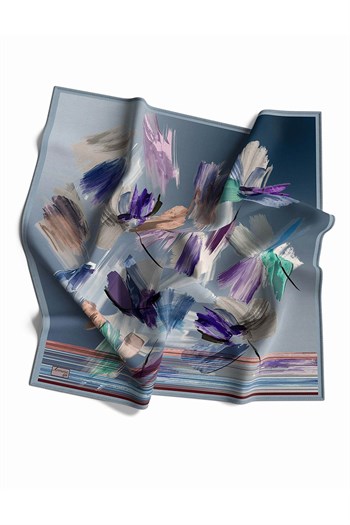 Armine Life Yaz Serinliği Eşarp - 4007-06