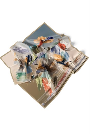 Armine Life Yaz Serinliği Eşarp - 4007-13