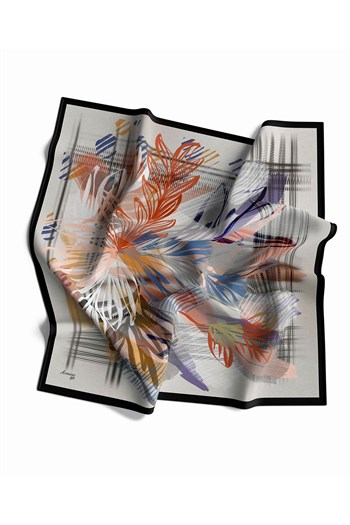 Armine Life Yaz Serinliği Eşarp - 4008-01