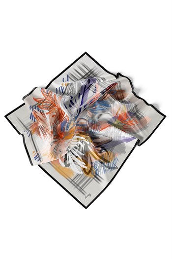 Armine Life Yaz Serinliği Eşarp - 4008-01