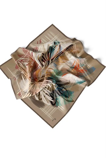 Armine Life Yaz Serinliği Eşarp - 4008 - 05