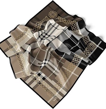Armine Life Yaz Serinliği Eşarp - 4009 - 01