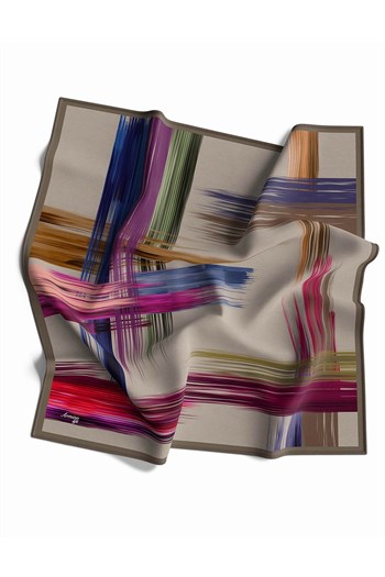 Armine Life Yaz Serinliği Eşarp - 4011 - 01