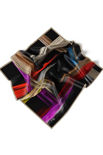 Armine Life Yaz Serinliği Eşarp - 4011 - 02