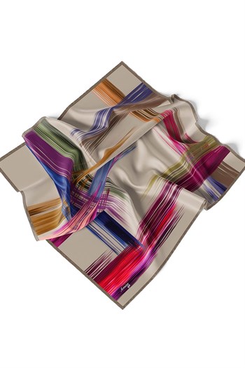 Armine Life Yaz Serinliği Eşarp - 4011 - 01