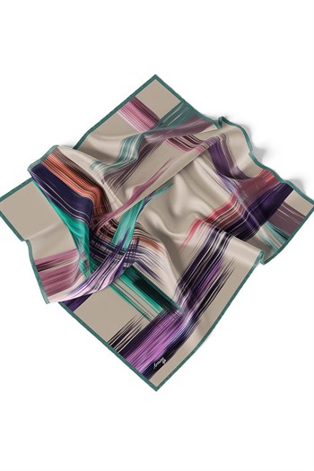 Armine Life Yaz Serinliği Eşarp - 4011 - 18