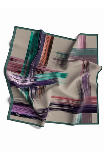 Armine Life Yaz Serinliği Eşarp - 4011 - 18