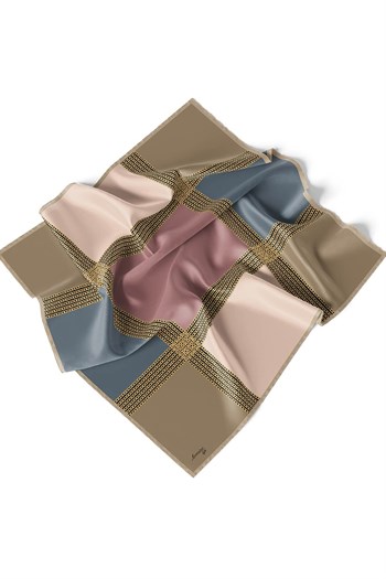 Armine Life Yaz Serinliği Eşarp - 4016-04