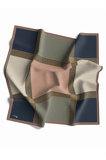 Armine Life Yaz Serinliği Eşarp - 4016-06