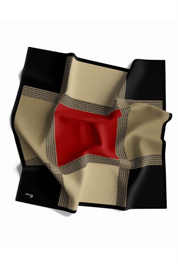 Armine Life Yaz Serinliği Eşarp - 4016-03