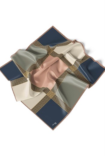 Armine Life Yaz Serinliği Eşarp - 4016-06