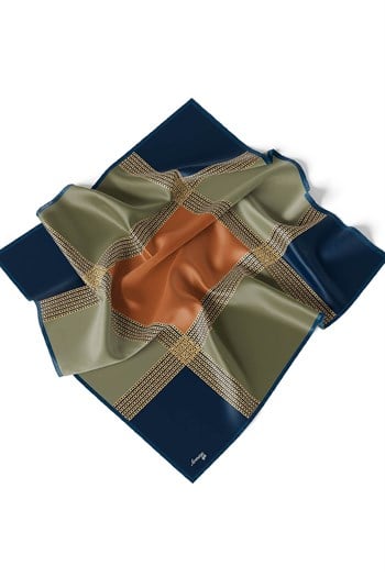 Armine Life Yaz Serinliği Eşarp - 4016-01