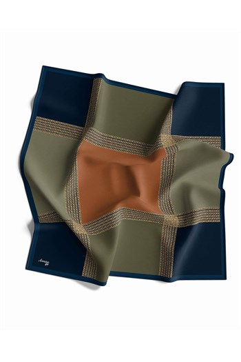 Armine Life Yaz Serinliği Eşarp - 4016-01