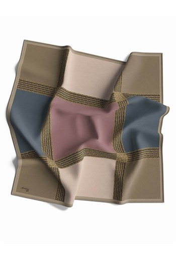 Armine Life Yaz Serinliği Eşarp - 4016-04