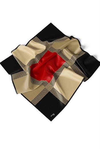 Armine Life Yaz Serinliği Eşarp - 4016-03