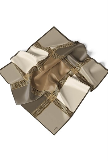 Armine Life Yaz Serinliği Eşarp - 4016-09