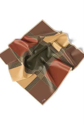 Armine Life Yaz Serinliği Eşarp - 4016-17