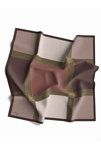 Armine Life Yaz Serinliği Eşarp - 4016-10