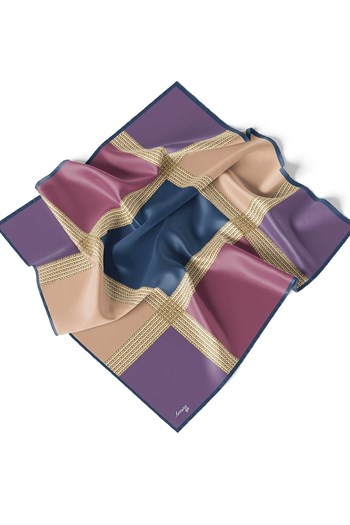 Armine Life Yaz Serinliği Eşarp - 4016-14