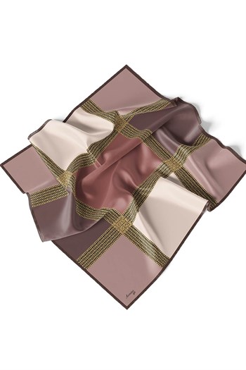 Armine Life Yaz Serinliği Eşarp - 4016-10