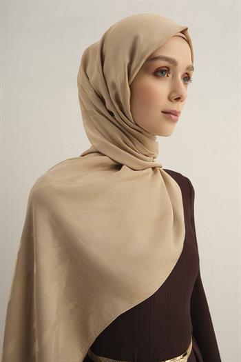 Armine Lyocell Şal - 1 - Taş 04