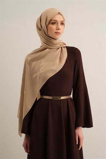 Armine Lyocell Şal - 1 - Taş 04