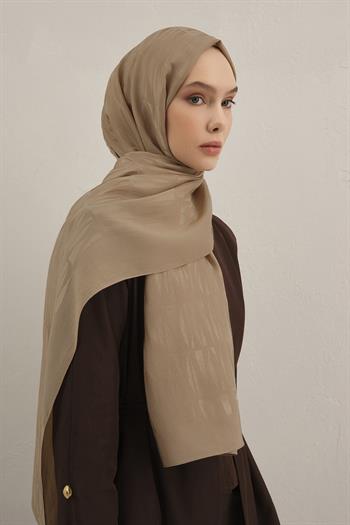 Armine Lyocell Şal - 3 - Taş 04