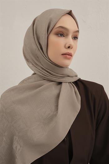 Armine Lyocell Şal - 6 - Taş 07