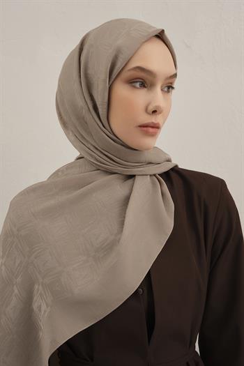 Armine Lyocell Şal - 6 - Taş 07