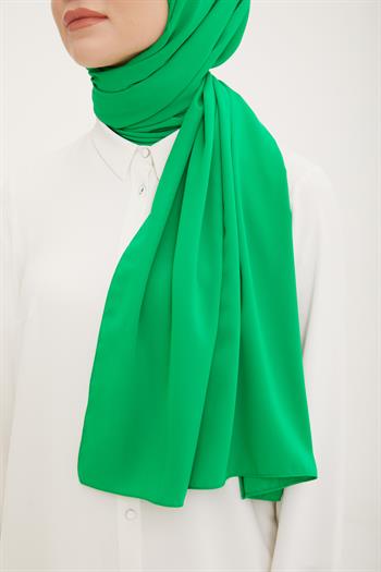 Armine Medine İpeği Şal - Benetton 99005