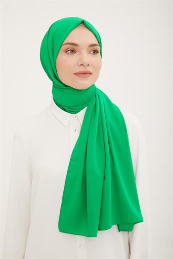 Armine Medine İpeği Şal - Benetton 99005