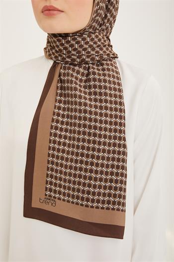 Armine Modal Şal - 4714-14-A