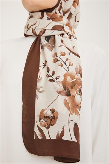 Armine Modal Şal - 6316-13