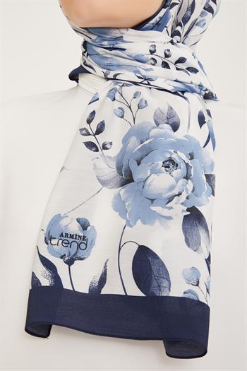 Armine Modal Şal - 6316-15