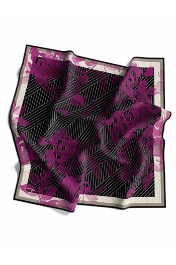 Armine Sport Twill Eşarp - 3092-01