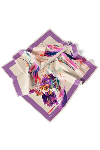 Armine Sport Twill Eşarp - 3130-13