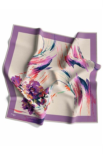 Armine Sport Twill Eşarp - 3130-13