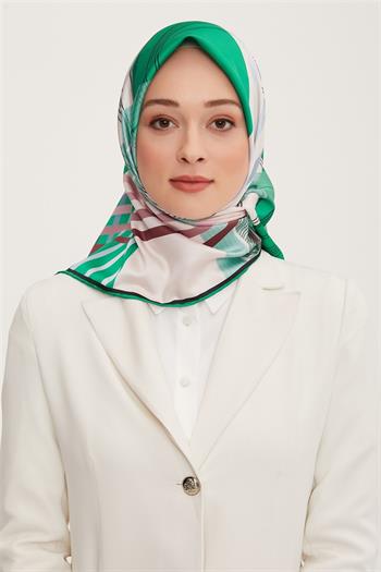 Armine Sport Twill Eşarp - 3131-09