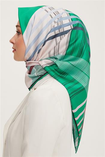 Armine Sport Twill Eşarp - 3131-09