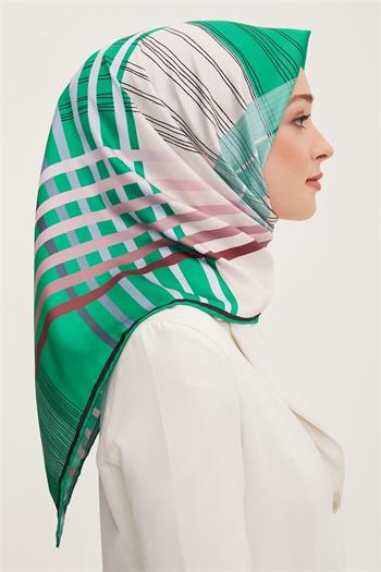 Armine Sport Twill Eşarp - 3131-09